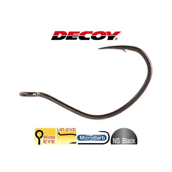 DECOY Spoonin Single30