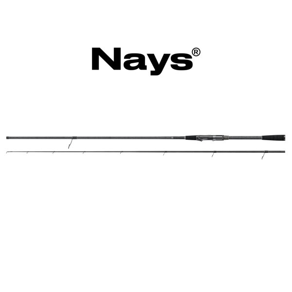 NAYS One Spinning 2.35 m - 10-30 g