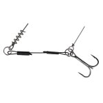 MIKADO Jaws Stinger mit Schraube-Pin #4 - 24 kg