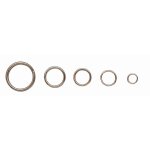 BALZER V2A Edelstahl Sprengring