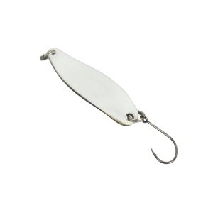 FTM Spoon Hammer 2,4 g UV Weiß/Orange