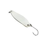 FTM Spoon Hammer 2,4 g UV Weiß/Orange