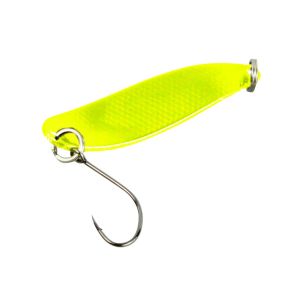 FTM Spoon Hammer 2,4 g UV Gelb/Pink