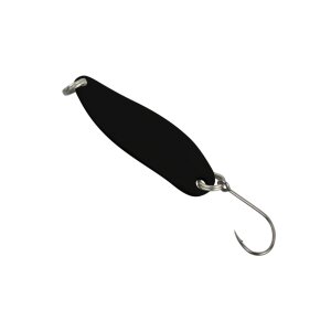 FTM Spoon Hammer 3,2 g UV Pink/Schwarz