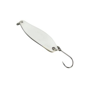 FTM Spoon Hammer 3,2 g Schwarz/UV Weiß