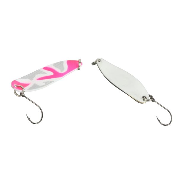 FTM Spoon Hammer 3,2 g Camou-Pink/UV Weiß