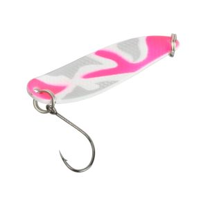 FTM Spoon Hammer 3,2 g Camou-Pink/UV Weiß