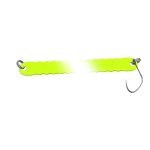 FTM Curly Kong 3,5 g Neon Gelb Lumi/Schwarz