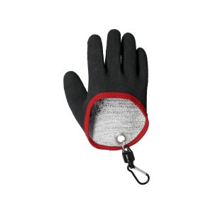 MIKADO Landehandschuh Gr. L Rechts