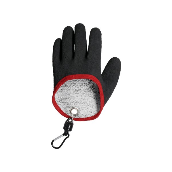 MIKADO Landehandschuh Gr. L Links