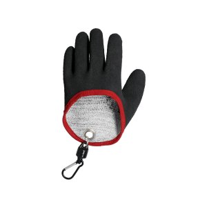 MIKADO Landehandschuh Gr. L Links