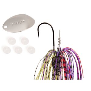 NAYS MZ RNNR 14 g Size M