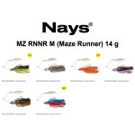 NAYS MZ RNNR 14 g Size M