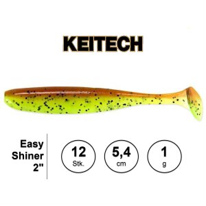 KEITECH Easy Shiner 2"