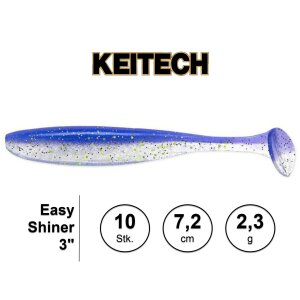 KEITECH Easy Shiner 2" Baby Bass