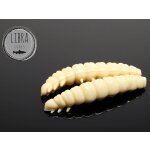 LIBRA LURES Larva 30 mm Käse - 005 Cheese