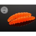 LIBRA LURES Larva 30 mm Käse - 011 Hot Orange