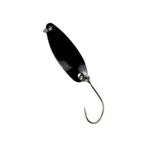 FTM Spoon Hammer 2,4 g Salmon Red White UV/Black
