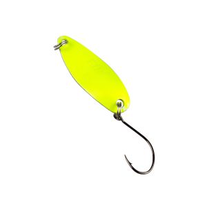 FTM Spoon Hammer 2,4 g Salmon Yellow White UV/Yellow UV