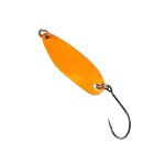 FTM Spoon Hammer 3,2 g Salmon Pink White UV/Orange UV