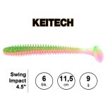 KEITECH Swing Impact 4.5"