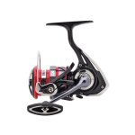DAIWA 18 Ninja LT 2500 mit Ersatzspule