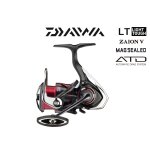 DAIWA Fuego LT 2500-XH