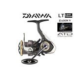 DAIWA Legalis LT