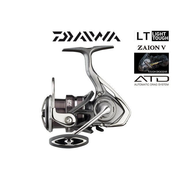 DAIWA Exceler LT
