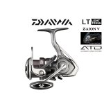DAIWA Exceler LT