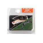 NORIES In The Bait Bass 12 g