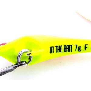 NORIES In The Bait Bass 7 g