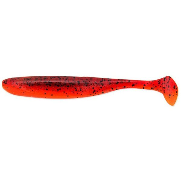 KEITECH Easy Shiner 4.5" Delta Craw