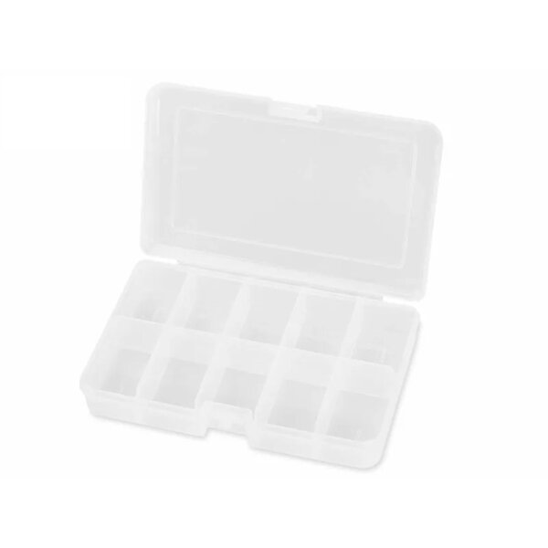 CAMO LURES Tackle Box Small II