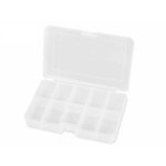 CAMO LURES Tackle Box Small II