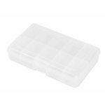 CAMO LURES Tackle Box Small II
