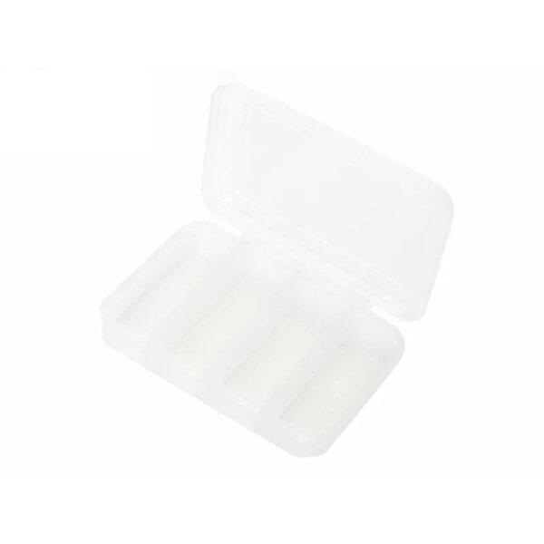 CAMO LURES Tackle Box Mini I