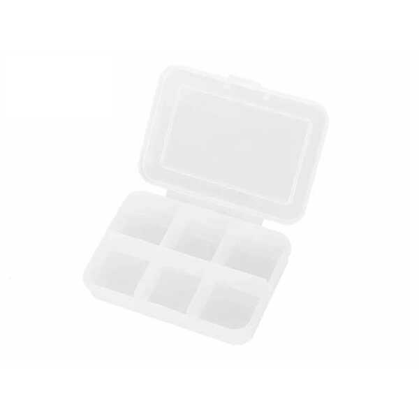 CAMO LURES Tackle Box Mini II