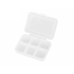 CAMO LURES Tackle Box Mini II