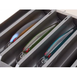 CAMO LURES Hardbait Box Large