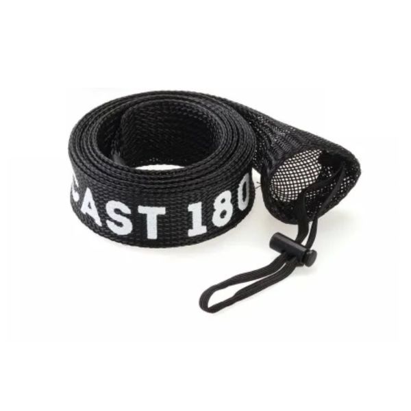 CAMO LURES Rod Sleeve Cast 75 cm - Black