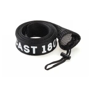 CAMO LURES Rod Sleeve Cast 75 cm - Black