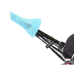 CAMO LURES Rod Sleeve Cast 75 cm - Black