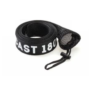 CAMO LURES Rod Sleeve Cast 180 cm - Black