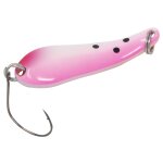 FTM Spoon Bomb 4,0 g UV Pink-Weiß/Orange