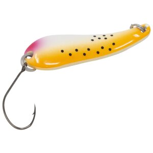FTM Spoon Bomb 4,0 g UV Pink-Weiß-Orange/Weiß