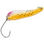 FTM Spoon Bomb 4,0 g UV Pink-Weiß-Orange/Weiß