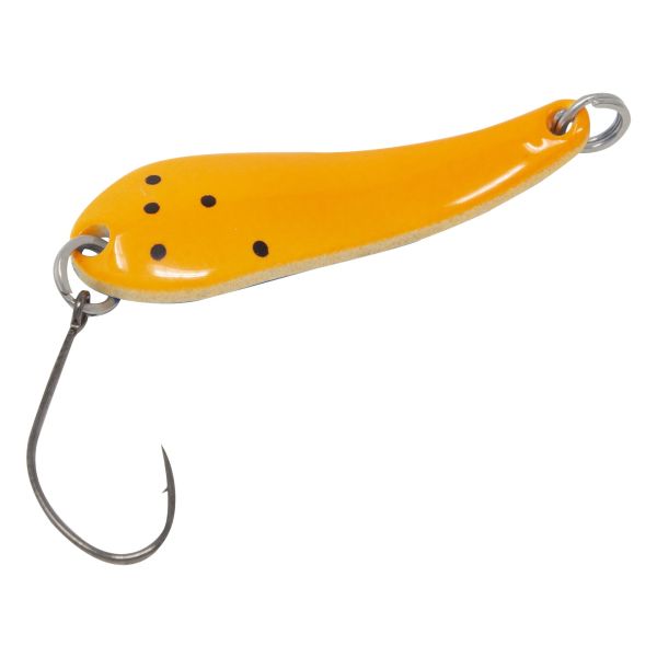 FTM Spoon Bomb 4,0 g UV Orange/Blau