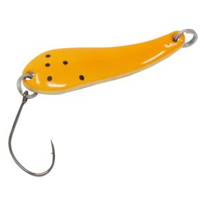 FTM Spoon Bomb 4,0 g UV Orange/Blau