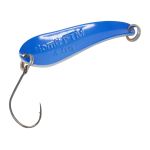 FTM Spoon Bomb 4,0 g UV Orange/Blau